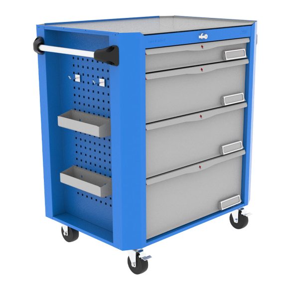 محافظ کلت دستگاه CLS302 (L94) - CNC