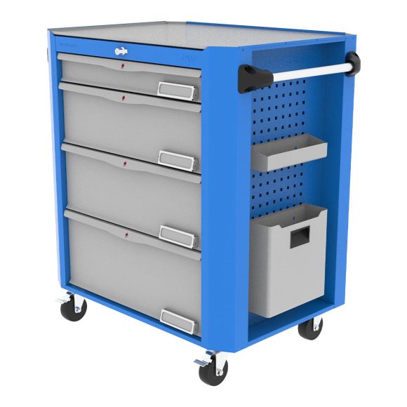 محافظ کلت دستگاه CLS302 (L94) - CNC