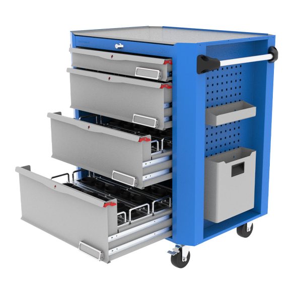 محافظ کلت دستگاه CLS302 (L94) - CNC