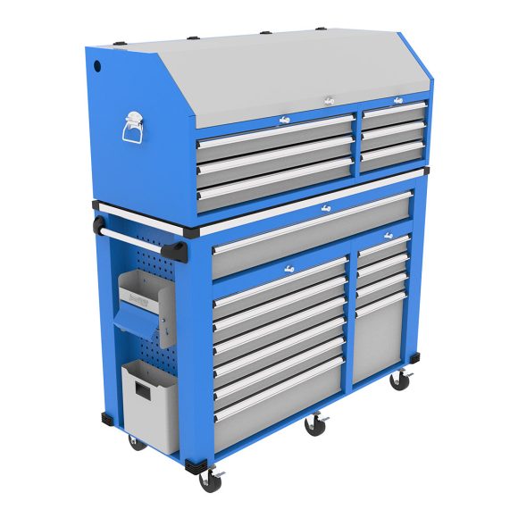 جعبه ابزار کارگاهی - DCG220