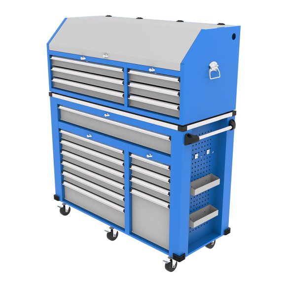 جعبه ابزار کارگاهی - DCG220