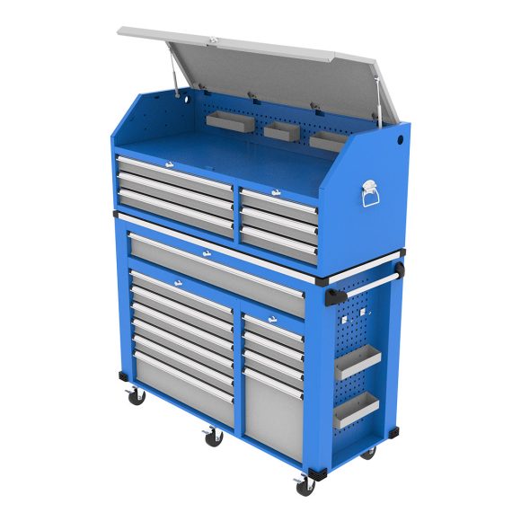 جعبه ابزار کارگاهی - DCG220