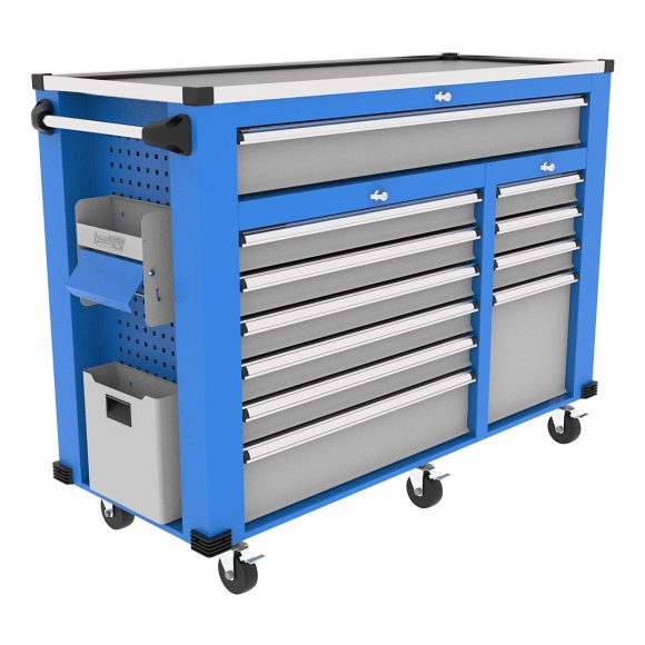 جعبه ابزار کارگاهی DCG221