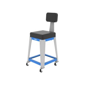 صندلی صنعتی - ISG202 (MA370SB)