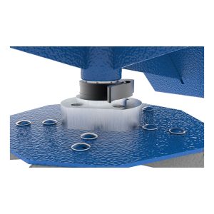 صندلی ISG203 (360HABR)