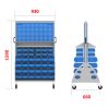 تابلو نمایش ابزار - TBG307 (STP159H)
