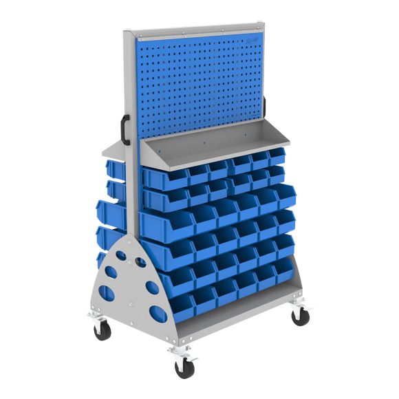 تابلو نمایش ابزار - TBG307 (STP159H)