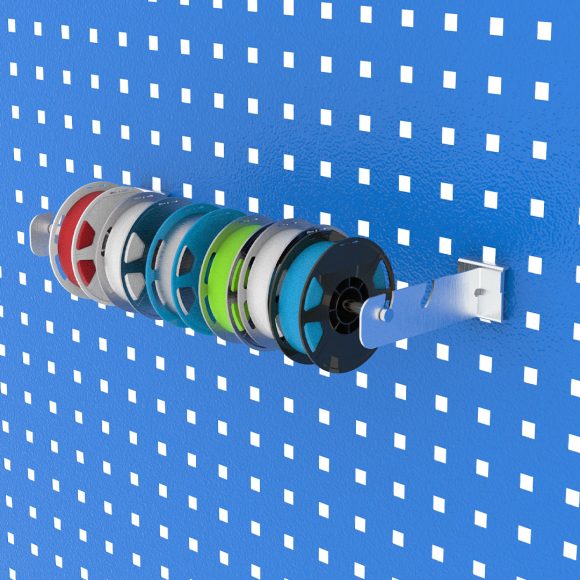 گیره نگهدارنده ابزار - THG127 (9051)