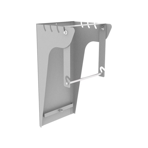 گیره نگهدارنده ابزار - THG141 (9159)