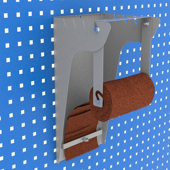 گیره نگهدارنده ابزار - THG141 (9159)