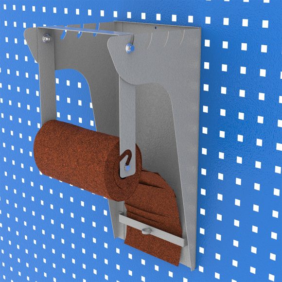 گیره نگهدارنده ابزار - THG141 (9159)