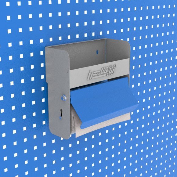 گیره نگهدارنده ابزار - THG156 (9256)