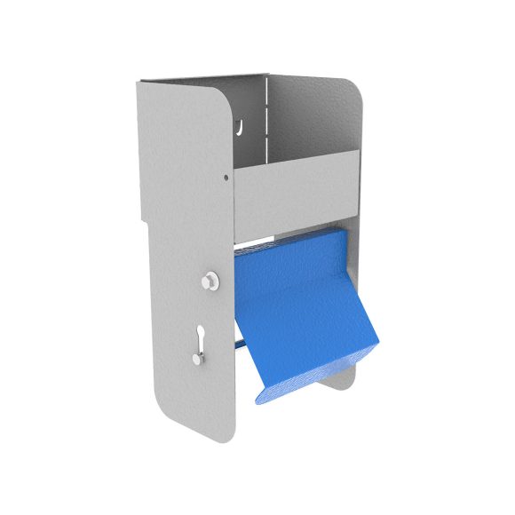 گیره نگهدارنده ابزار - THG163 (9268)