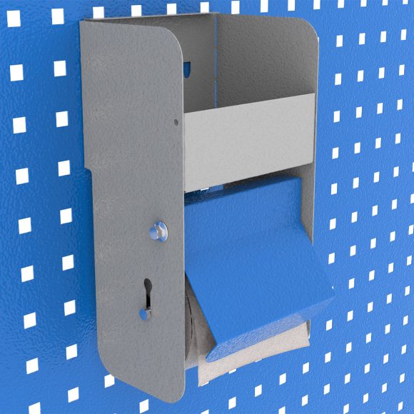 گیره نگهدارنده ابزار - THG163 (9268)