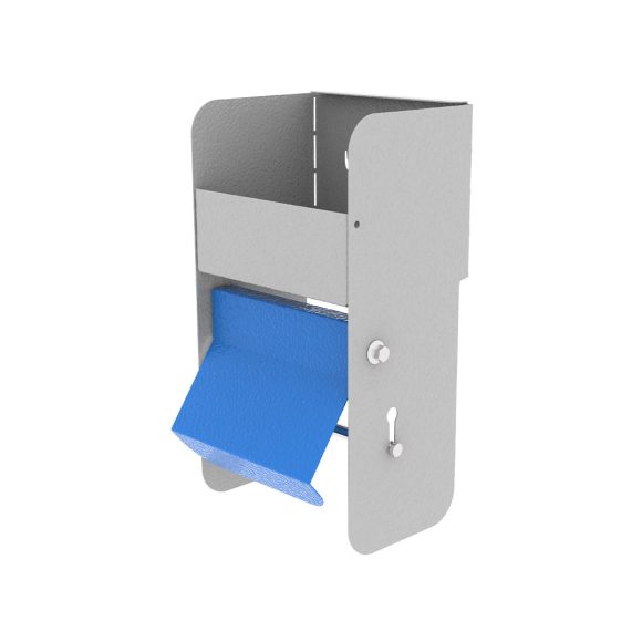 گیره نگهدارنده ابزار - THG163 (9268)