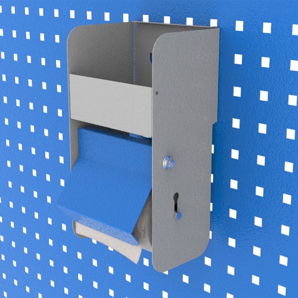 گیره نگهدارنده ابزار - THG163 (9268)