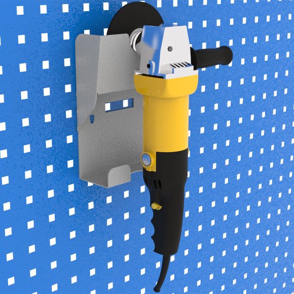 گیره نگهدارنده ابزار - THG164(9269)