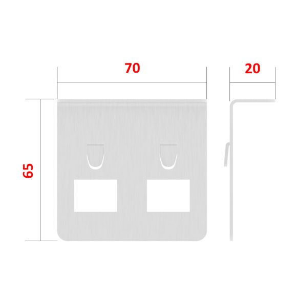 گیره نگهدارنده ابزار - THG169