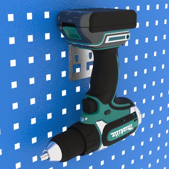 گیره نگهدارنده ابزار - THG169