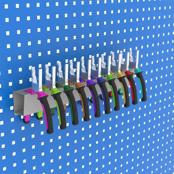 گیره نگهدارنده ابزار - THG236 (9160)