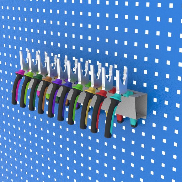 گیره نگهدارنده ابزار - THG236 (9160)