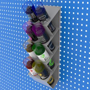 گیره نگهدارنده ابزار - THG250(9272)