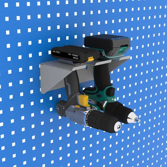 گیره نگهدارنده ابزار - THG252(9274)