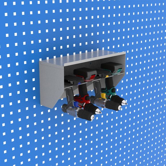 گیره نگهدارنده ابزار - THG253