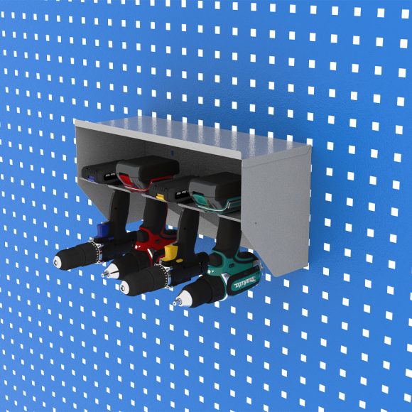 گیره نگهدارنده ابزار - THG253