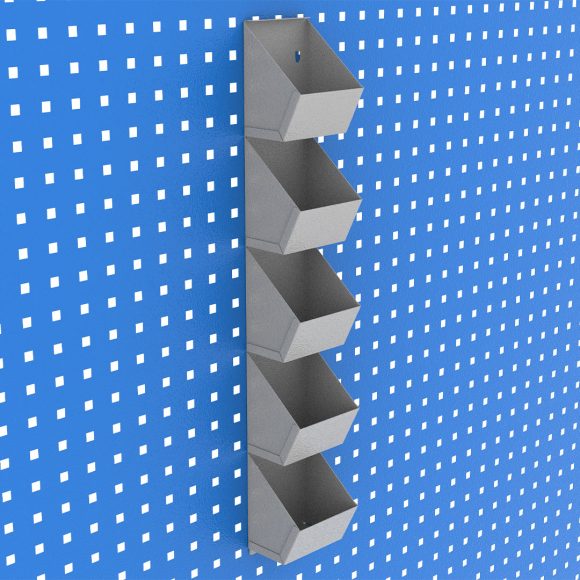 گیره نگهدارنده ابزار - THG337(9270)