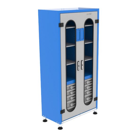 کمد محافظ ابزار - TLG228