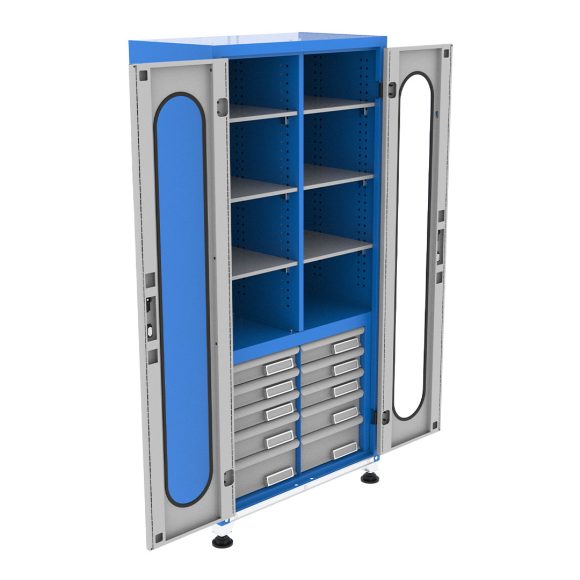 کمد محافظ ابزار - TLG228