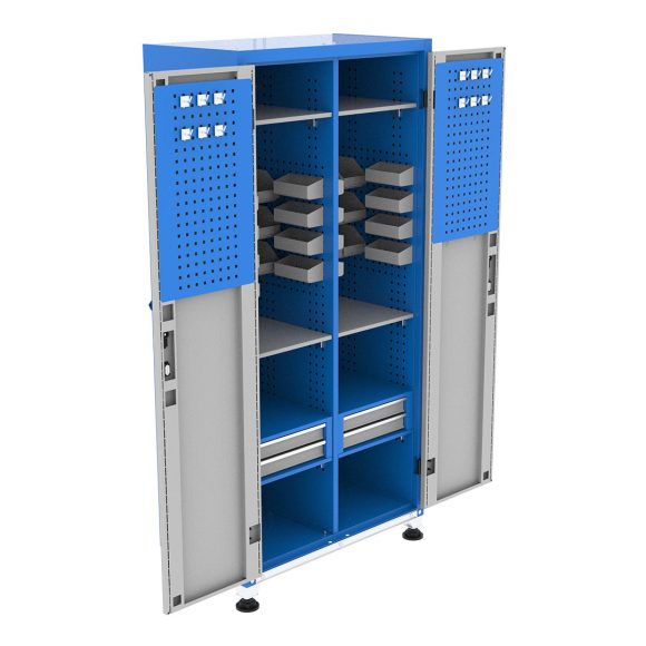 کمد محافظ ابزار - TLG229