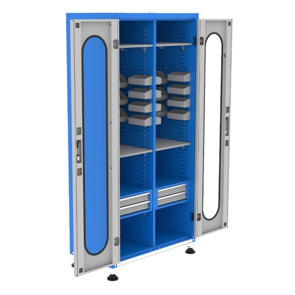 کمدهای محافظ ابزار – TLG230