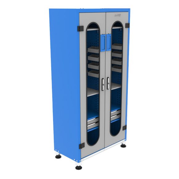 کمدهای محافظ ابزار – TLG230