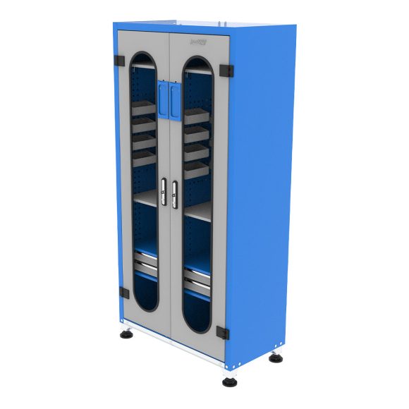 کمدهای محافظ ابزار – TLG230