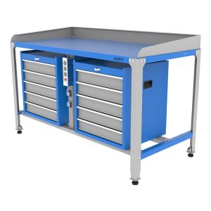 میز کار صنعتی - WBG509