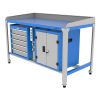 میز کار صنعتی - WBG510