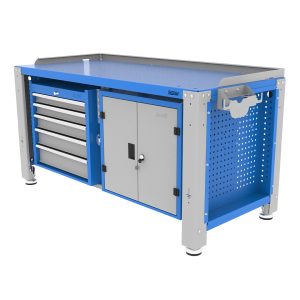میز کار صنعتی - WBG511 (180AV2)