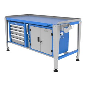 میز کار صنعتی - WBG511 (180AV2)