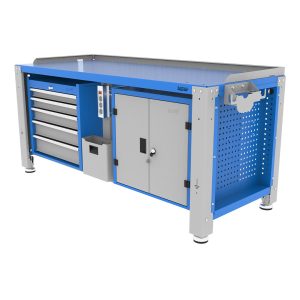 میز کار صنعتی - WBG608 (200TV2)
