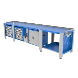 میز کار صنعتی - WBG609 (T400V2)