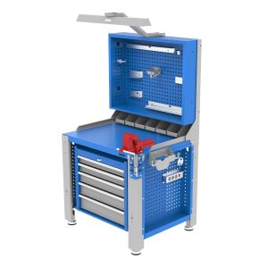 میز کار صنعتی - (WBG702 (MT101