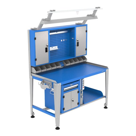 میز کار صنعتی - WBG811 (T510B)