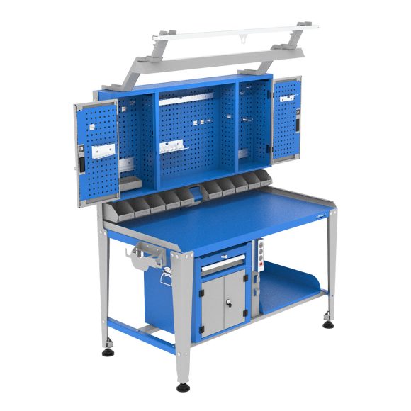 میز کار صنعتی - WBG811 (T510B)