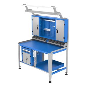 میز کار صنعتی - WBG811 (T510B)