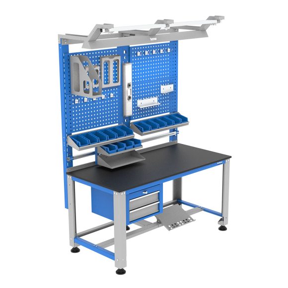 میزکار مونتاژ - ABG303