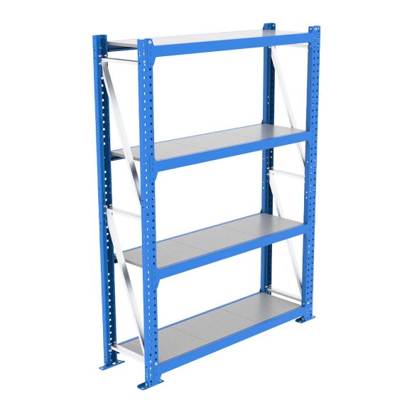 قفسه انبارش ثابت - FRG107