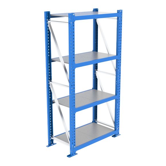 قفسه انبارش ثابت - FRG109