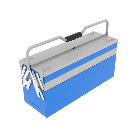 جعبه ابزار طبقاتی - (LBG601 (603B